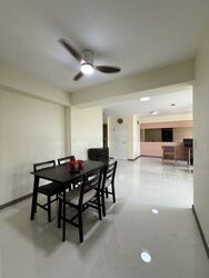 Blk 316A Parc Glen @ Tengah (Tengah), HDB 5 Rooms #479777551